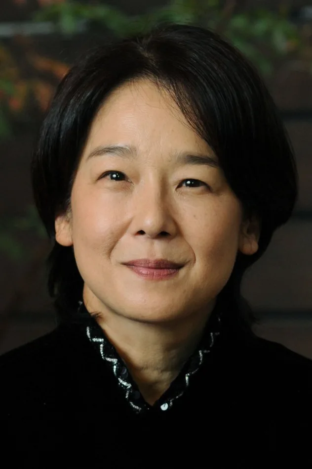 Yuko Tanaka fotoğrafı