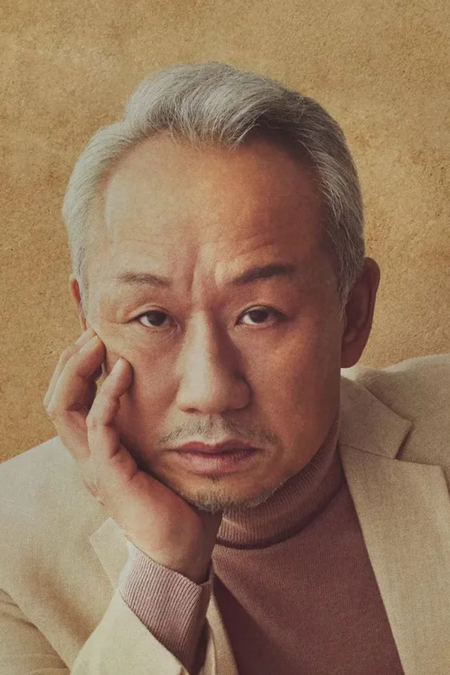 Masahiko Nishimura fotoğrafı