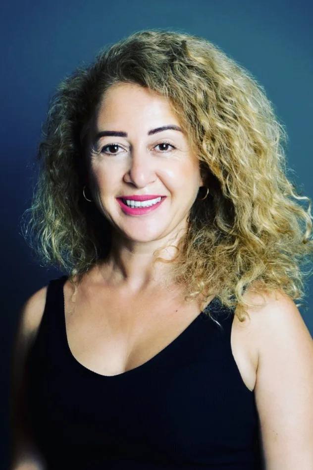 Neşe Mengüloğlu fotoğrafı