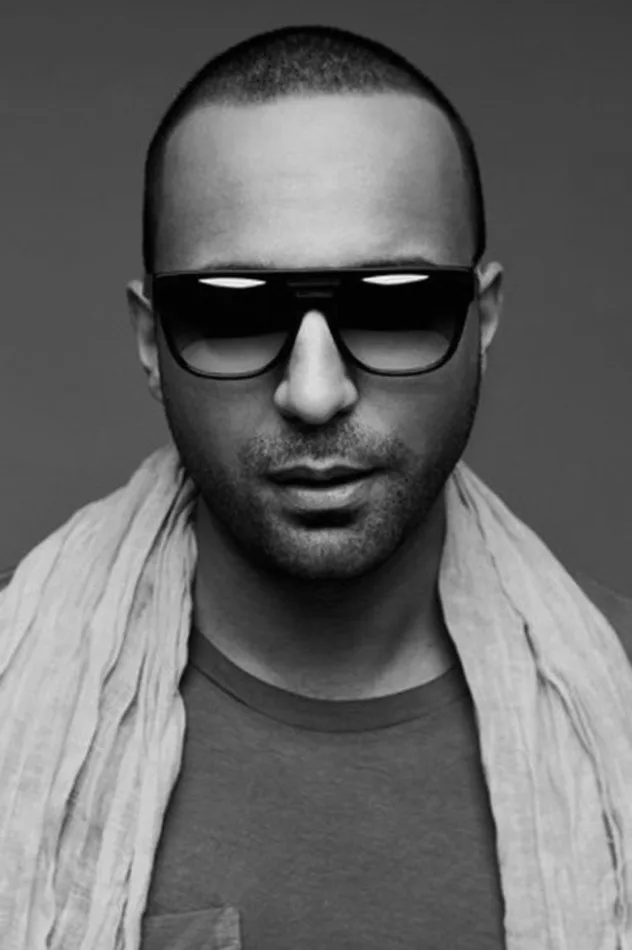 Arash Labaf fotoğrafı