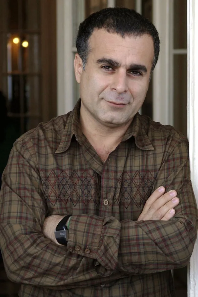 Bahman Ghobadi fotoğrafı