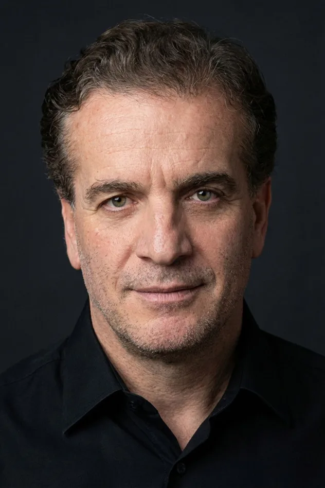 Murat Cemcir fotoğrafı