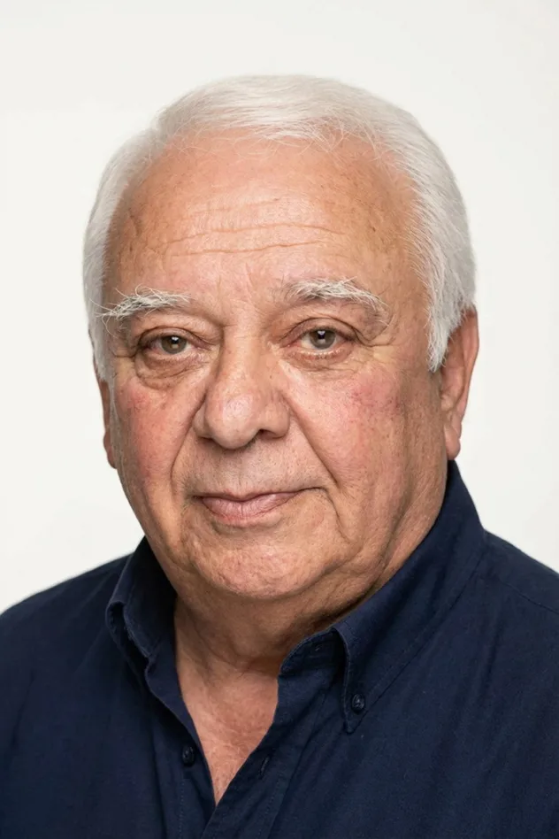 Ercüment Balakoğlu fotoğrafı