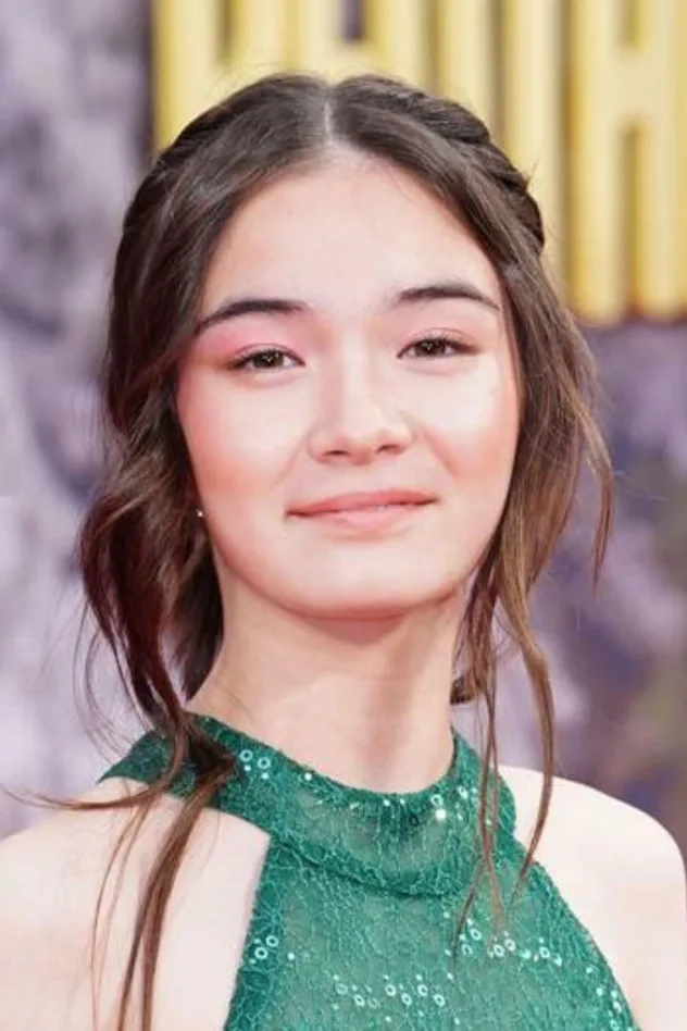 Shannon Mahina Gorman fotoğrafı