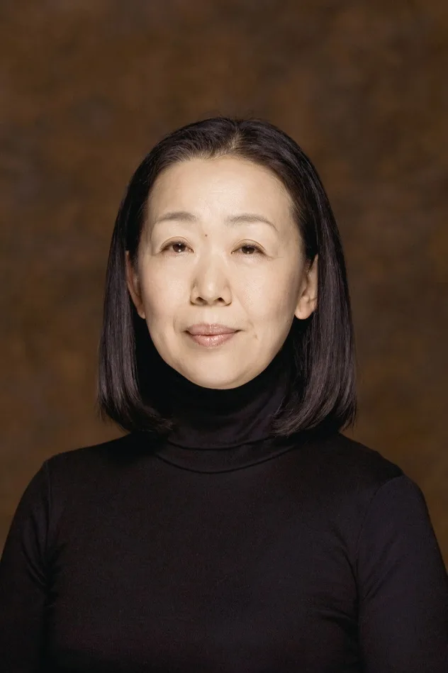 梅沢昌代 fotoğrafı