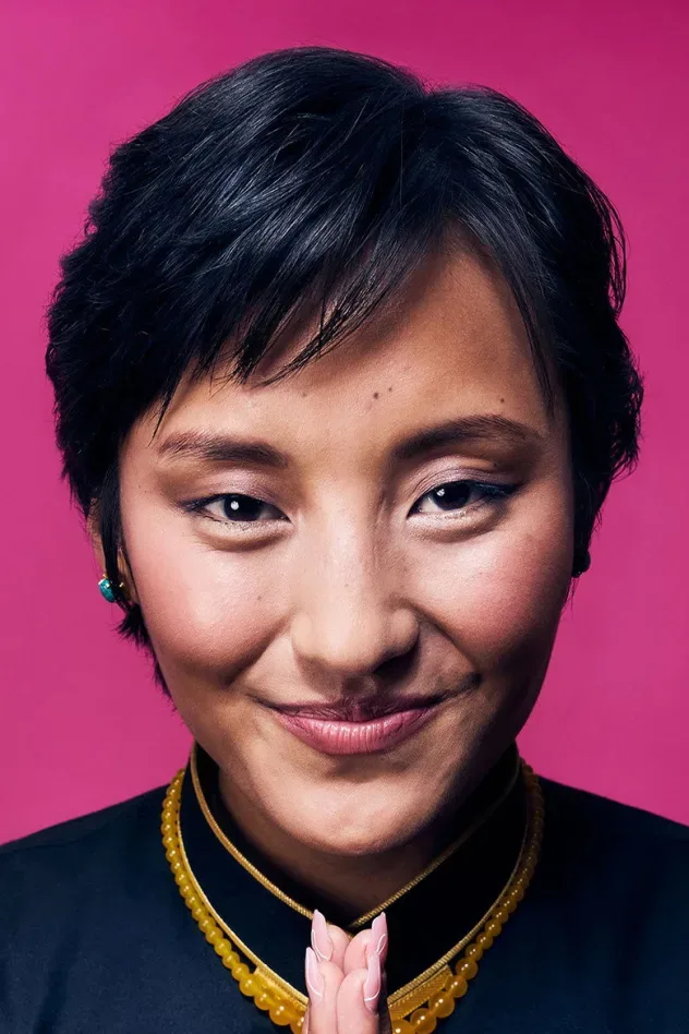Imagen de portada para Thinley Lhamo