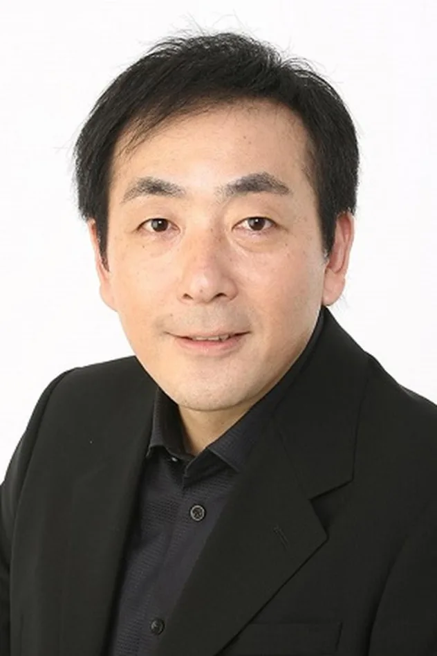 菅原大吉 fotoğrafı