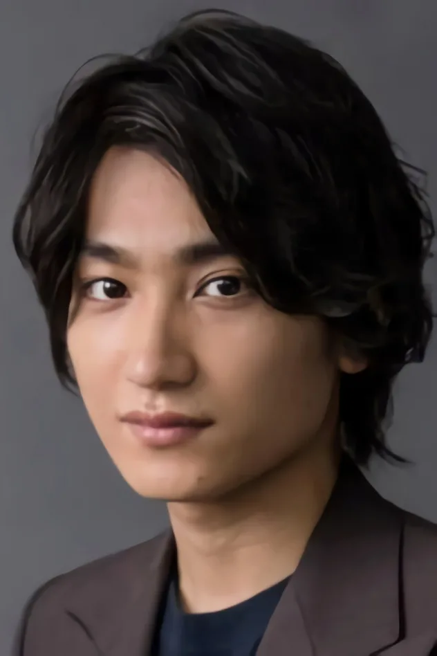 Daichi Kaneko fotoğrafı