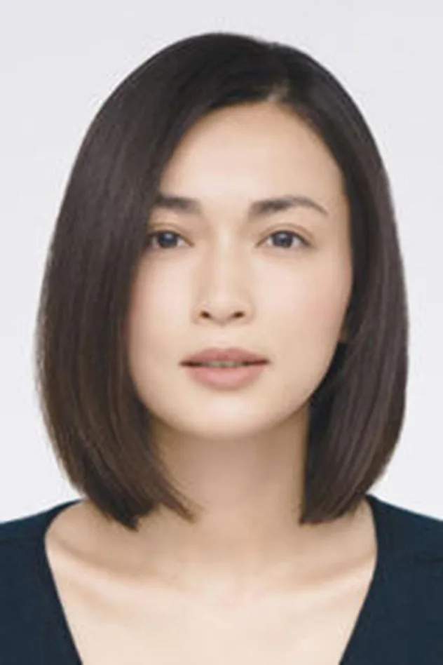 長谷川京子 fotoğrafı