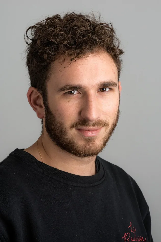 David Castillo fotoğrafı