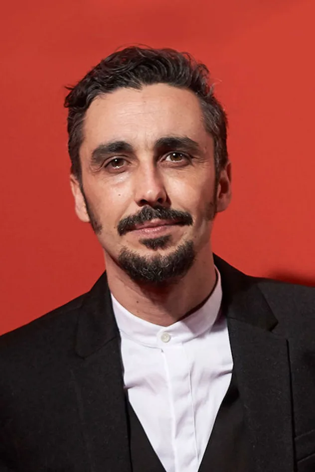 Canco Rodríguez fotoğrafı