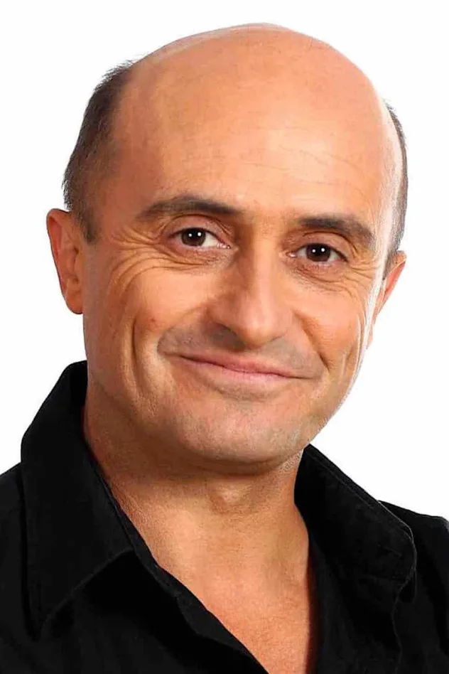 Pepe Viyuela fotoğrafı
