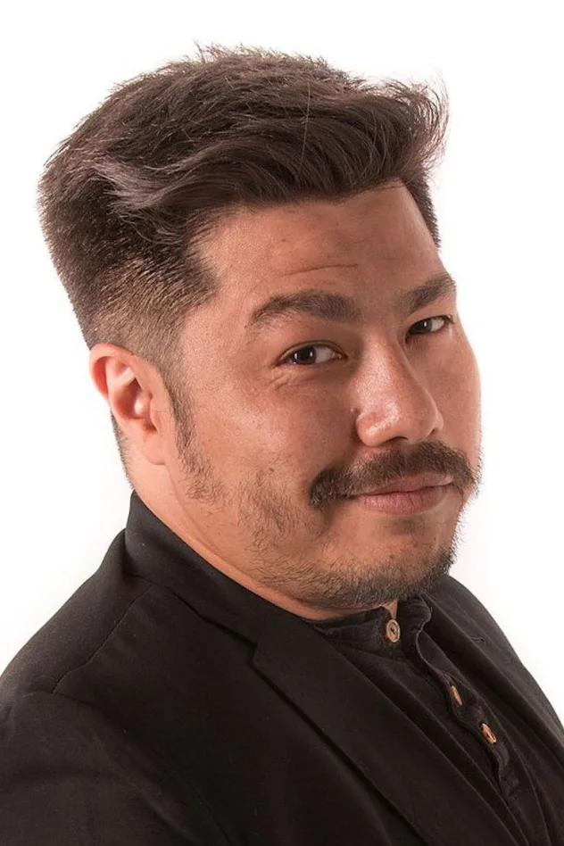Óscar Reyes fotoğrafı