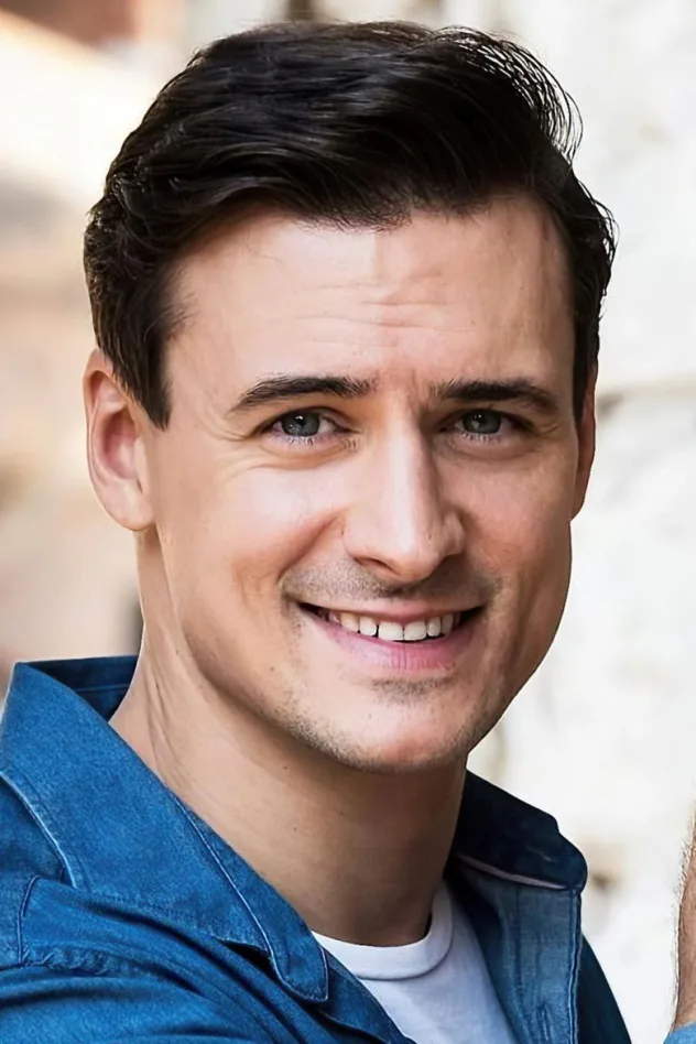 Mateusz Damięcki fotoğrafı
