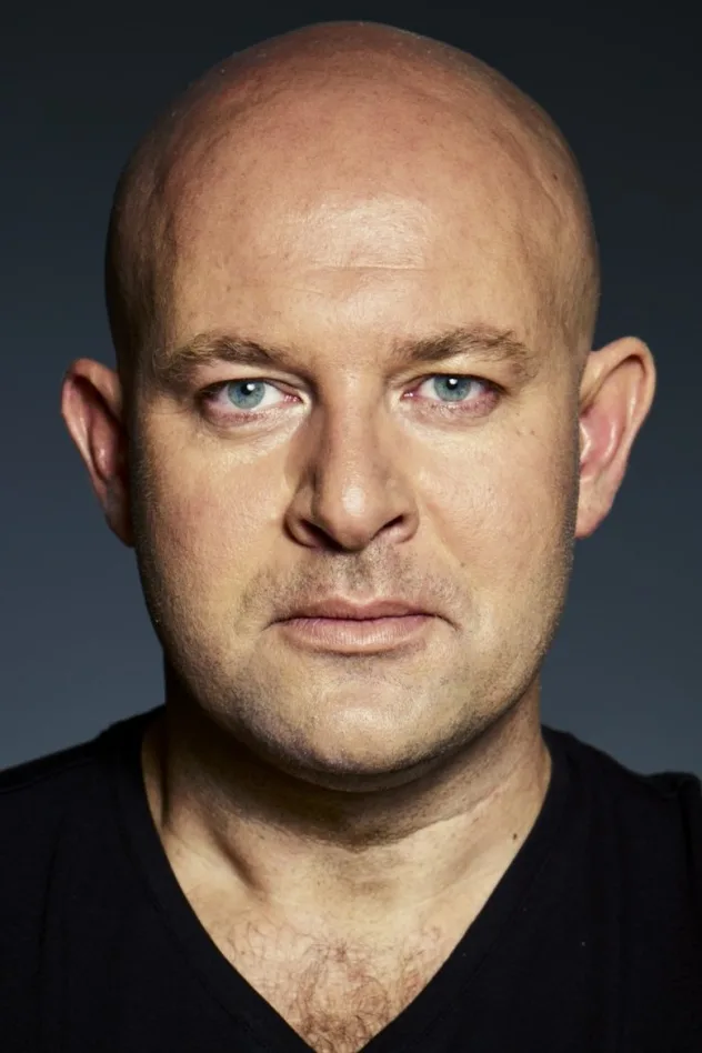 Szymon Bobrowski fotoğrafı