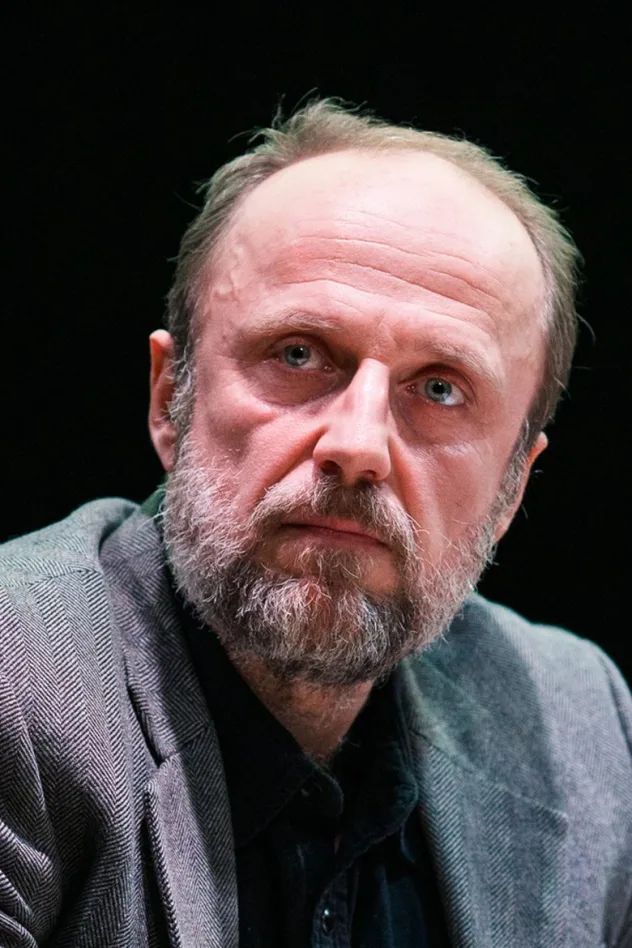 Łukasz Simlat fotoğrafı