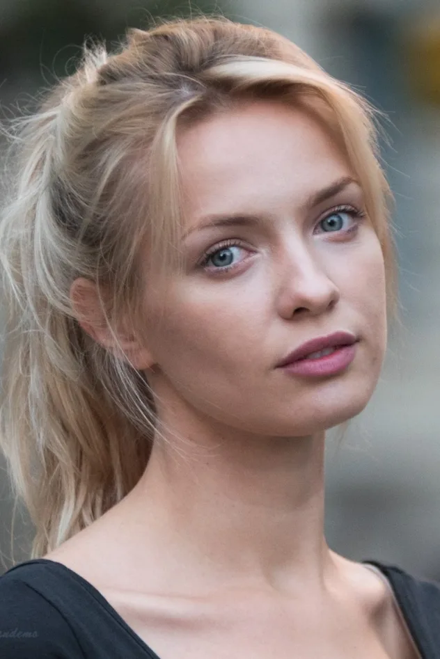 Paulina Gałązka fotoğrafı