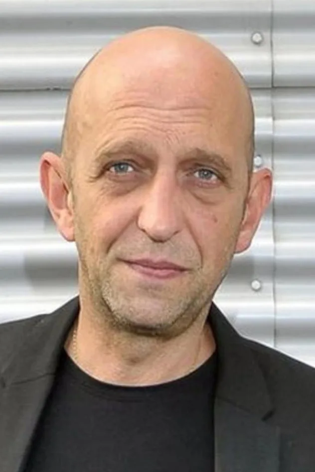 Janusz Chabior fotoğrafı