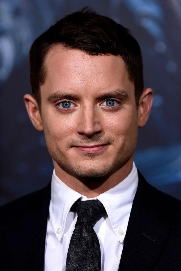 Elijah Wood fotoğrafı