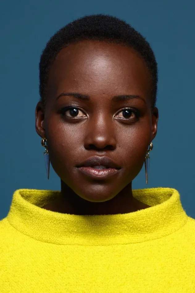 Imagen de portada para Lupita Nyong'o