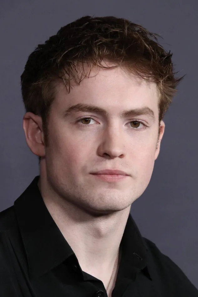 Kit Connor fotoğrafı