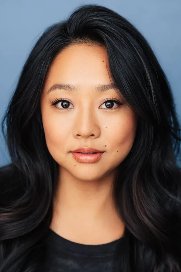 Stephanie Hsu fotoğrafı