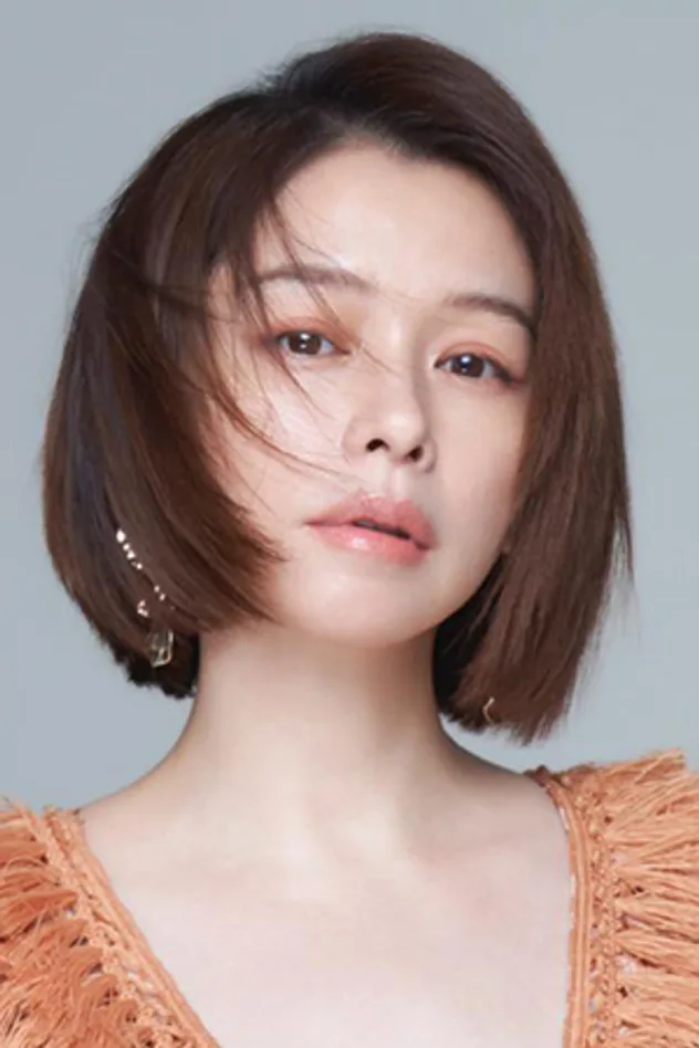 Vivian Hsu fotoğrafı