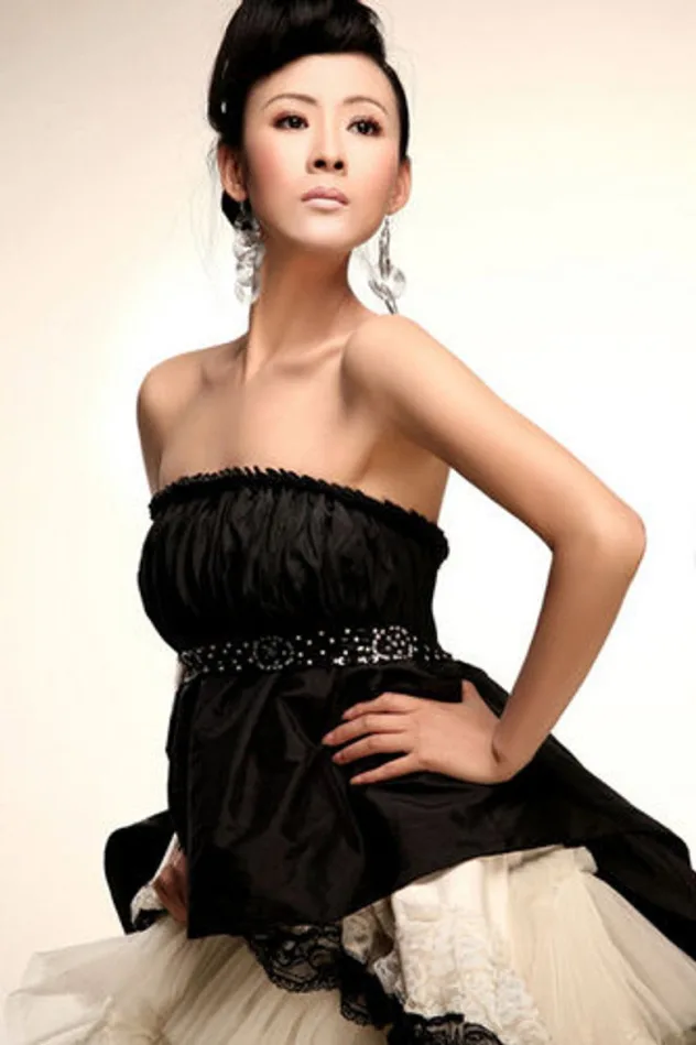 Song Wenjia fotoğrafı