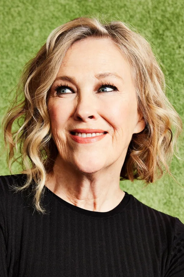 Catherine O'Hara fotoğrafı
