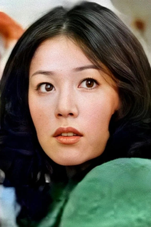 女屋実和子 fotoğrafı