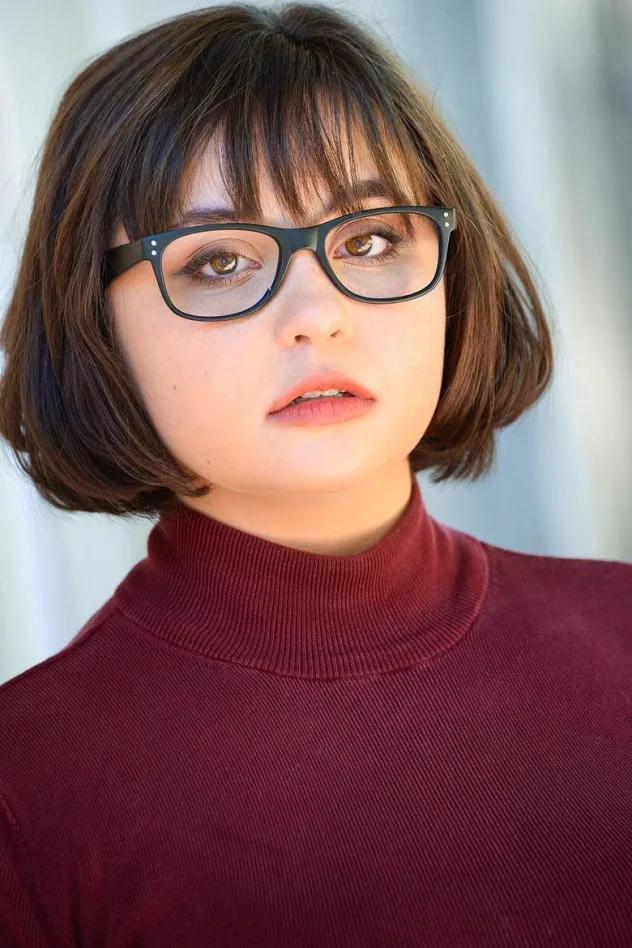 Alexandra Novelle fotoğrafı