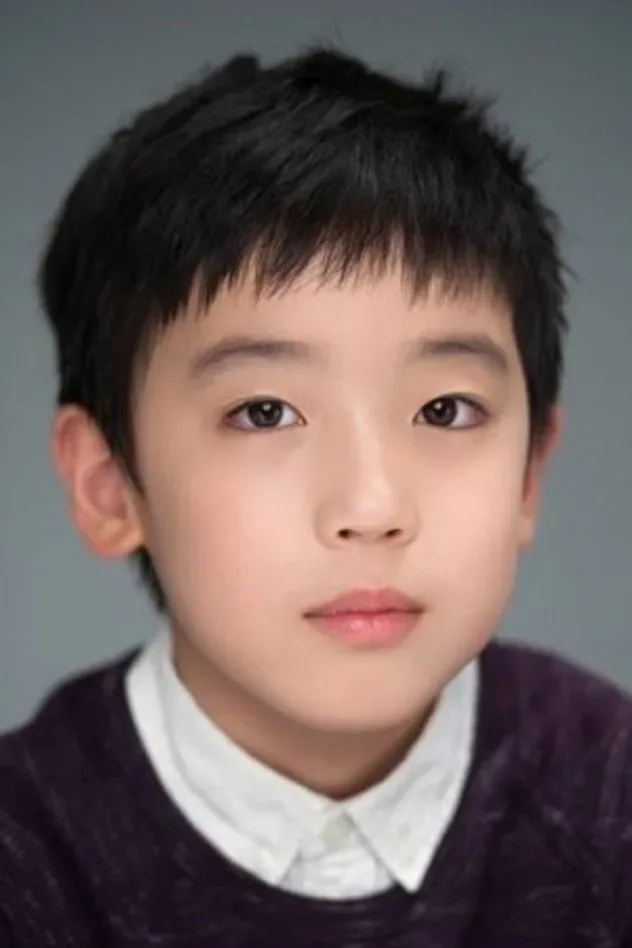 Cover image for 김정철