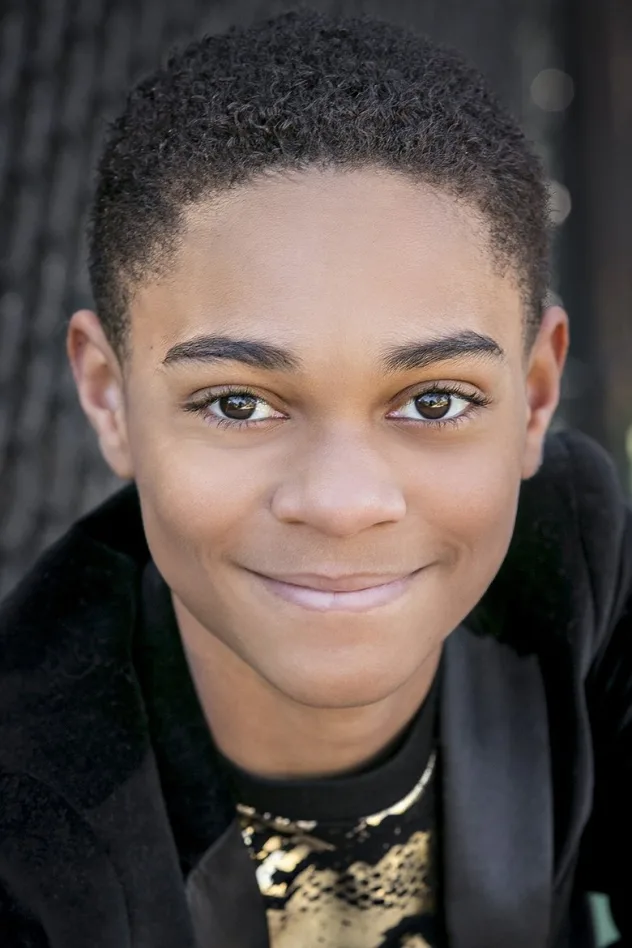 Paul-Mikél Williams fotoğrafı