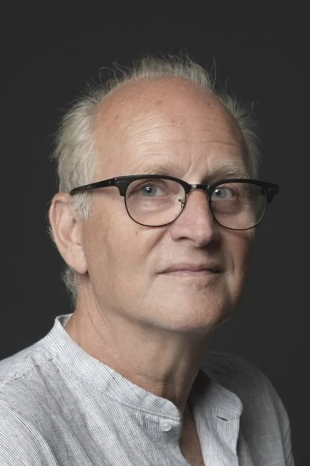 Herman Koch fotoğrafı