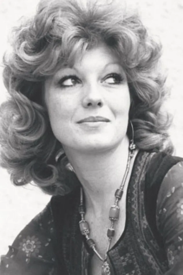 Rula Lenska fotoğrafı