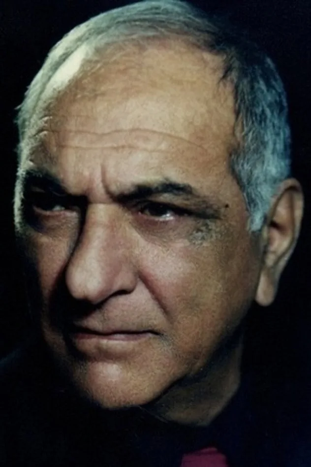 İsmet Hürmüzlü fotoğrafı