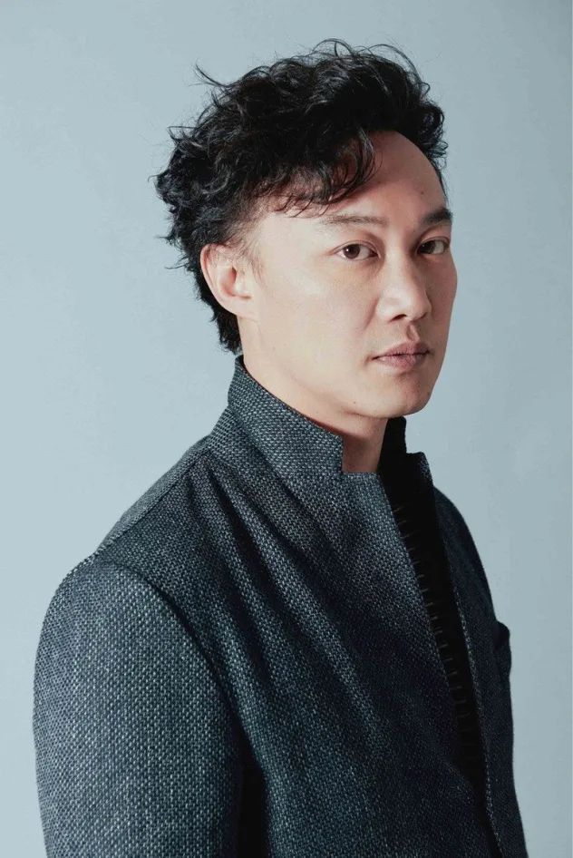 Eason Chan fotoğrafı