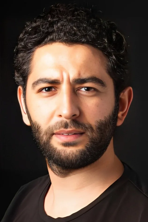 Erdem Sakalıbüyük fotoğrafı