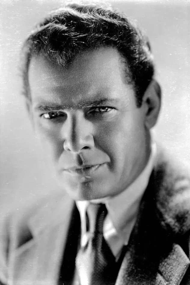 Обложка для Charles Bickford