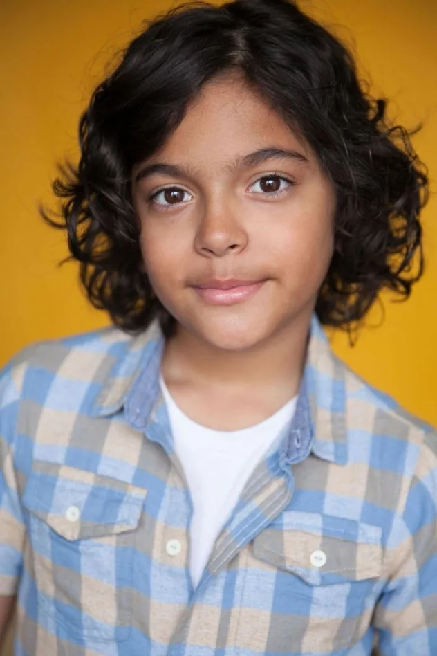 Tiago Martinez fotoğrafı