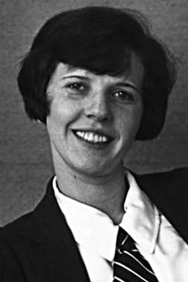 Dorothy Whitney fotoğrafı