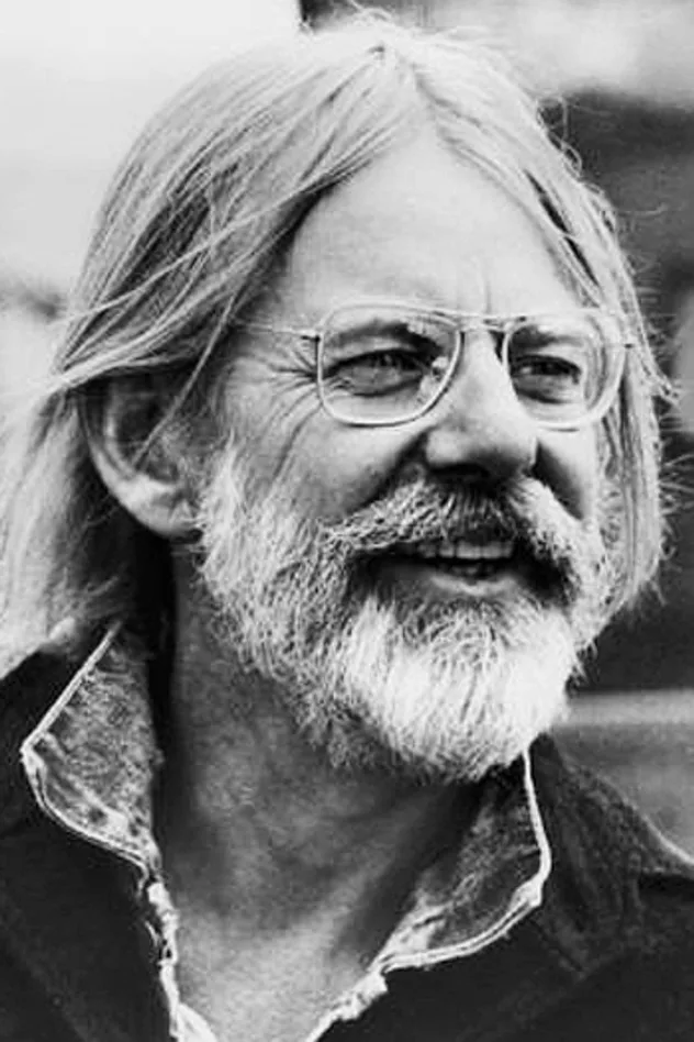 Hal Ashby fotoğrafı