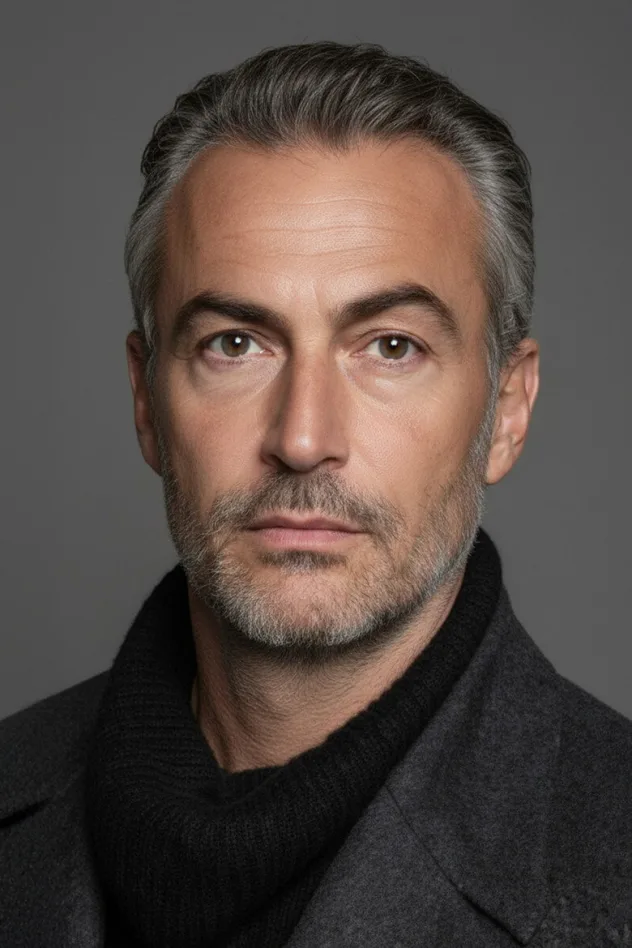 Faruk Peker fotoğrafı