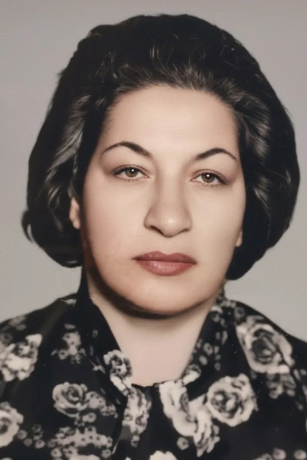 Hikmet Gül fotoğrafı