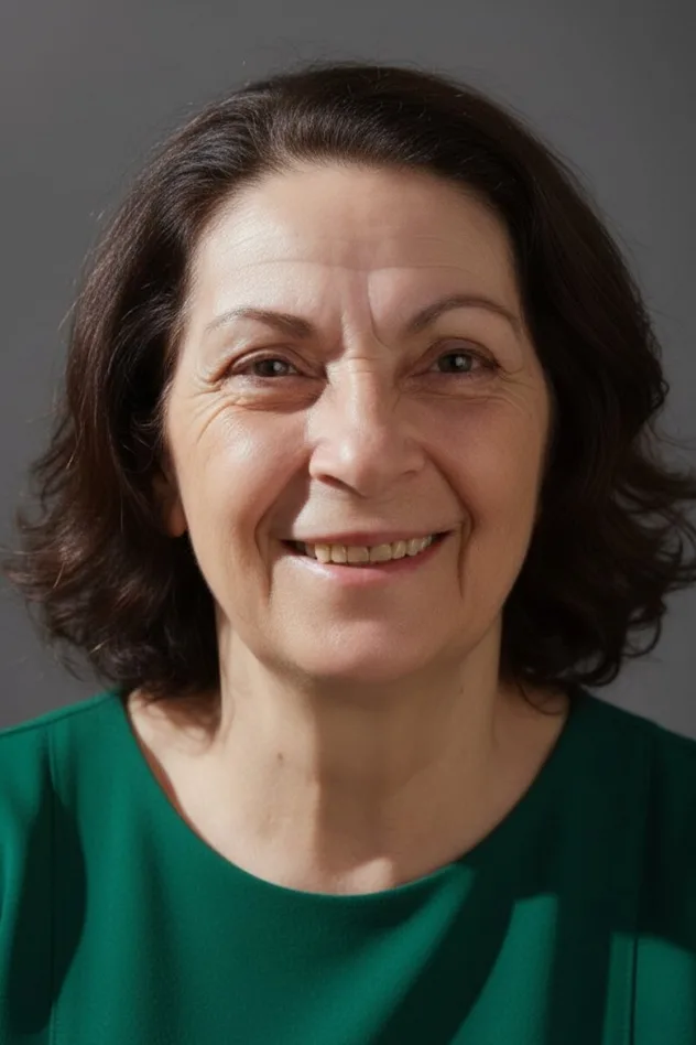 Nermin Özses fotoğrafı