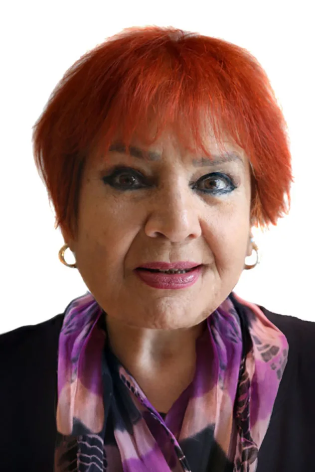 Ayşin Atav fotoğrafı