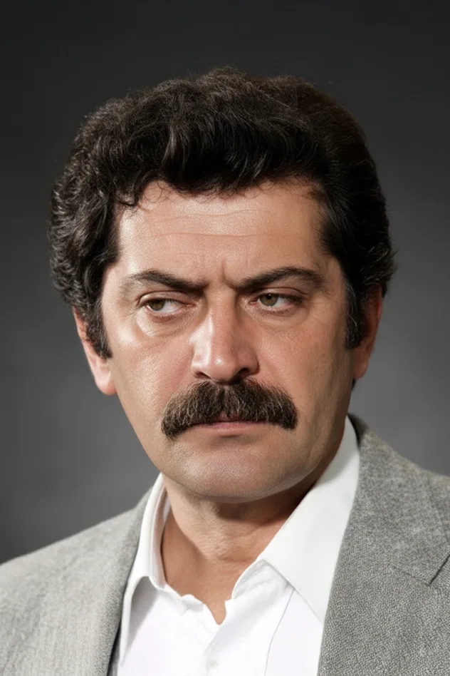 صورة Haldun Ergüvenç