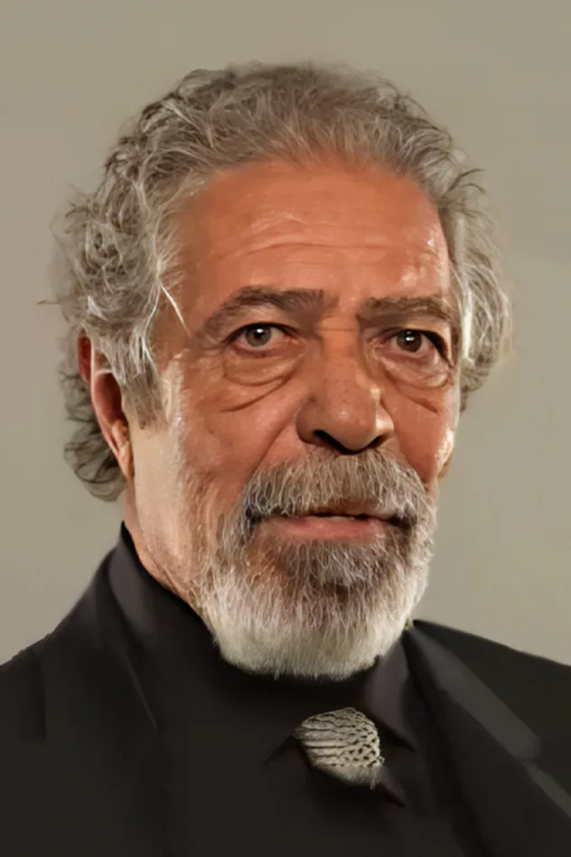 Erol Demiröz fotoğrafı