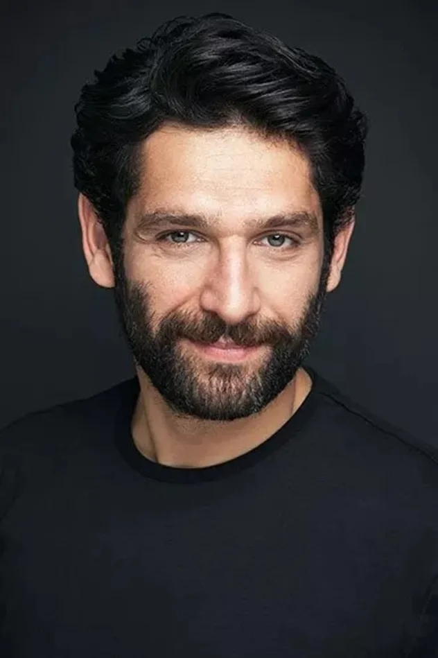 Tansel Öngel fotoğrafı