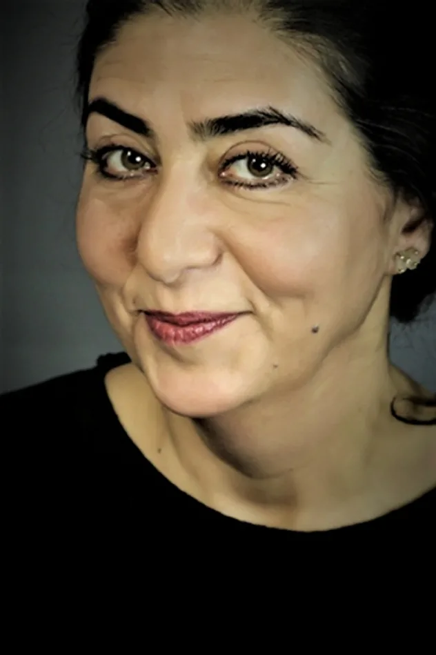 Nilgün Karababa fotoğrafı